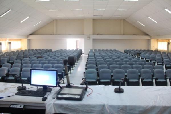 ห้องประชุมอื้องสามปอยหลวง